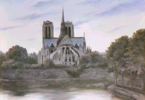 David Geer  Artwork