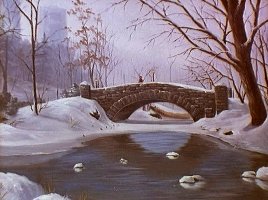 David  Geer  Artwork